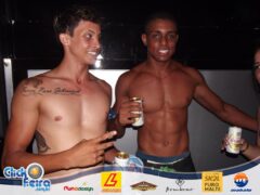 Bloco dos Amigos